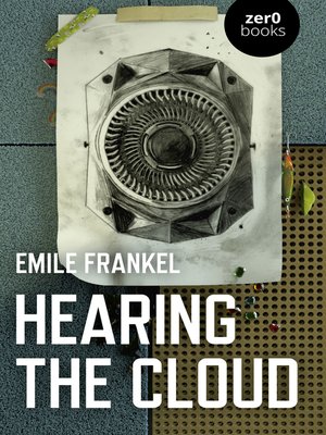 cover image of Hearing the Cloud